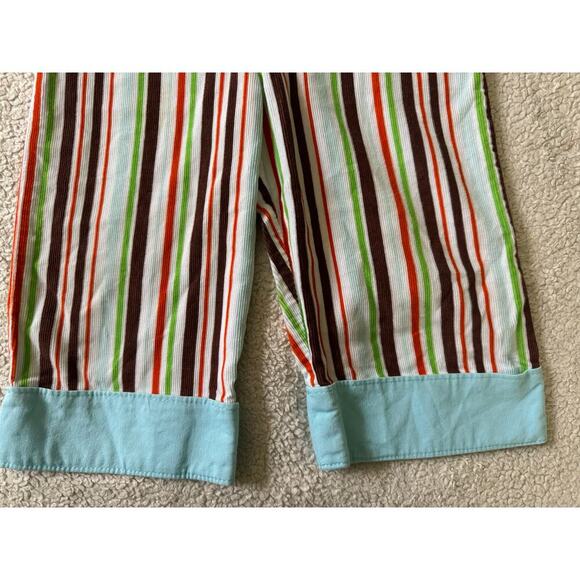 Sam & Sydney 6-12m Smocked and stripped Longall. - Picture 6 of 13